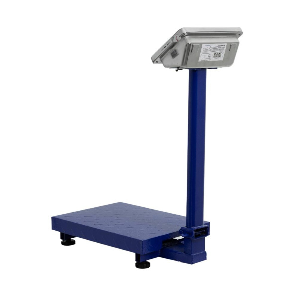 Напольные торговые весы 150кг/20гр ВТН-150 Foodatlas Eco